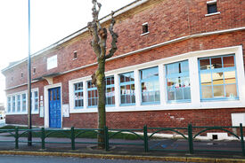 Ecole maternelle et primaire privée Lacore